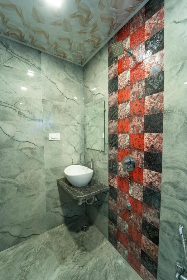 Vrindavan Resort マハバレシュワール エクステリア 写真
