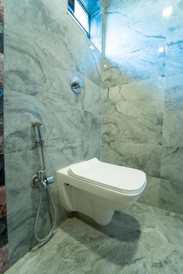 Vrindavan Resort マハバレシュワール エクステリア 写真